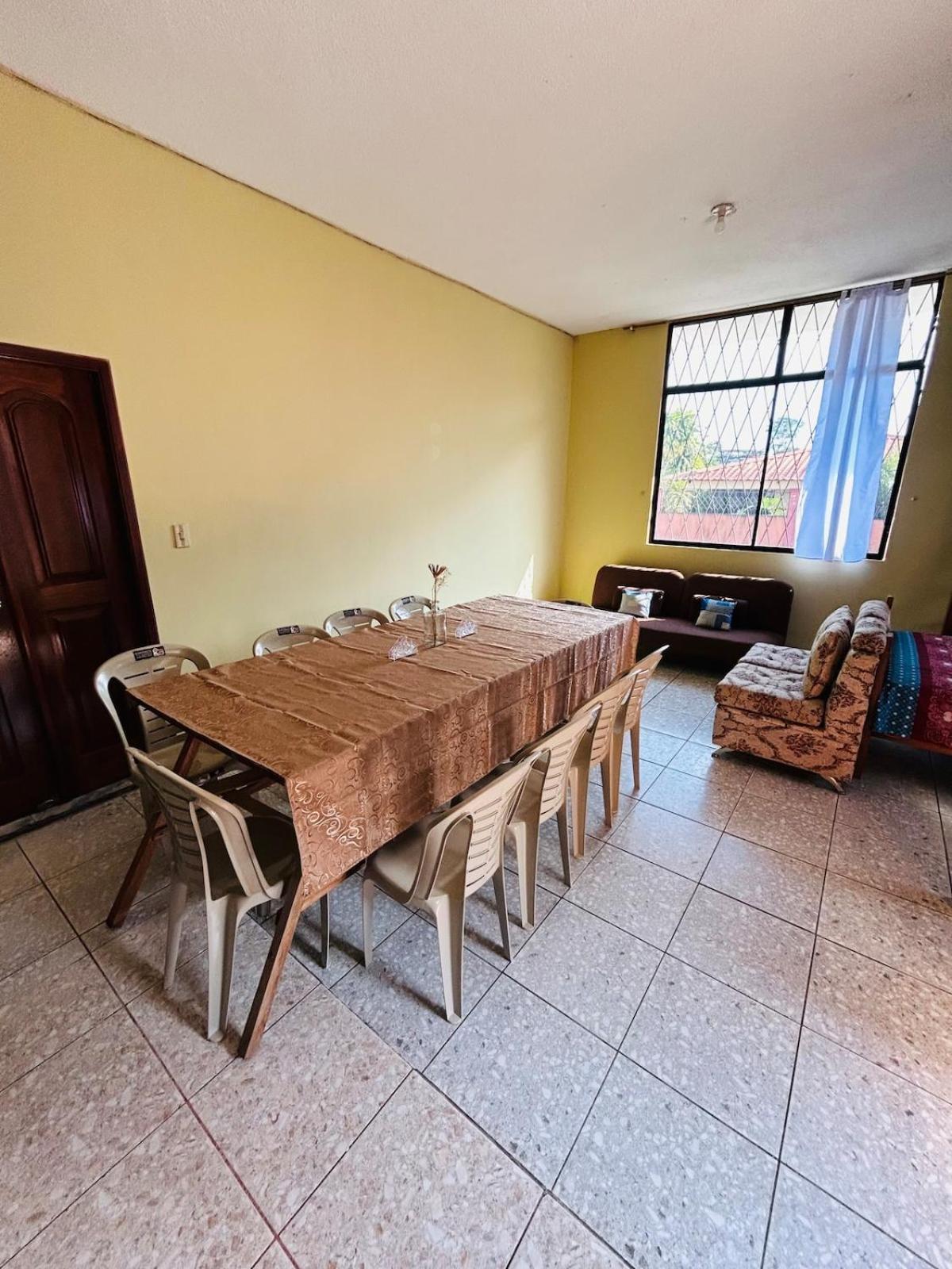 Ferienwohnung Cerca De Todo Tena Exterior foto